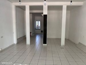 Local commercial 57 m² BREST