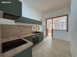 Immeuble 4 pièces 161 m²