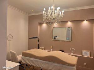 Local / bureau pour professions médicales paramédicales ou activités esthétiques Lys-lez-L