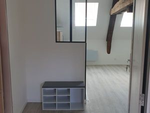 Appartement F2 en plein centre historique