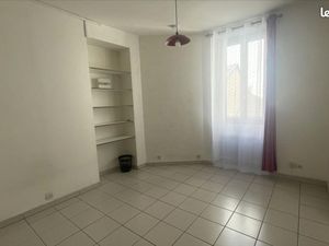 Appartement 1 pièce 16 m²