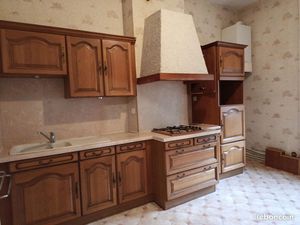 Maison 3 pièces 68 m²