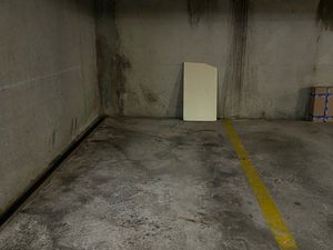 Vends emplacement de parking Levallois