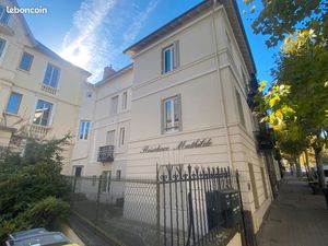 Chamalières Centre local de 52m2