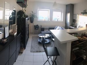 F2 Meublé audun le tiche / 5 min gare à pied