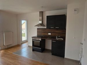 Loue appartement Orléans/Saint Jean de la Ruelle