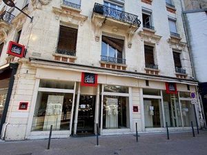 Local commercial 77 m² Saint-Étienne