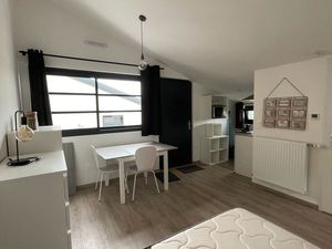 Apparemment meublé 20m2