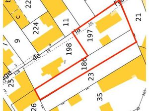 Maison 2 pièces 45 m²