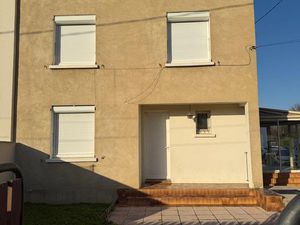 Maison rénovée quartier les Ors