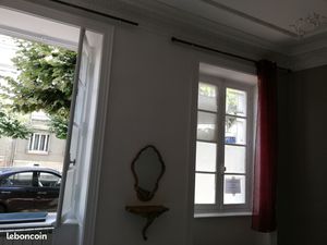 T1 meublé Limoges avenue Libération