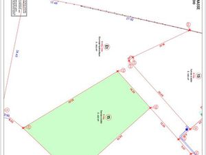 Terrain à bâtir à epouville