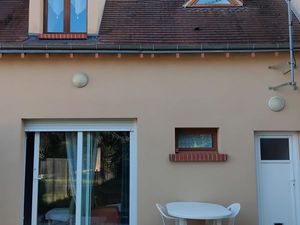 A vendre maison côté ballade