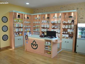 Loue local 50m2 Castelnau centre