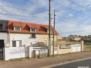 Maison 7 Logements 50m de la Mer