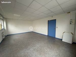 Bureaux 29 m²
