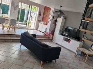 Maison t3 plan de cuques 70m2