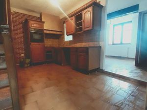 Maison 2 chambres et jardin