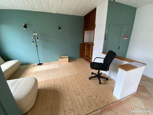 Coup de cœur Maison 4 chambres avec jardin à Merlimont