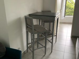 Appartement centre ville location