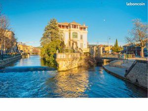 Boutique de 60m plein cœur de centre ville