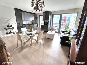 72 m² · Mouvaux 59420 · Quartier Centre – Mirabeau