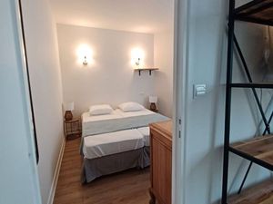 Centre Vannes T2 + parking quartier La Madeleine