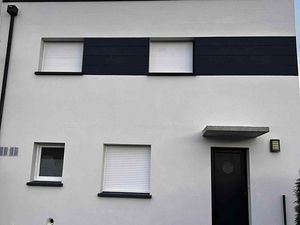 Maison 83m2 - 3 chambres -au calme de son impasse - proche rue du chêne vert