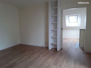 Appartement 3 pièces 86 m²