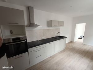 T3 T4 centre ville 80 m2