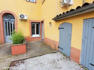 Appartement 1 pièce 38 m²