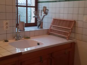 La Garrigue location