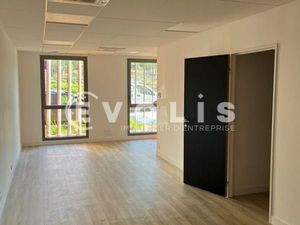 Bureaux 44 m²