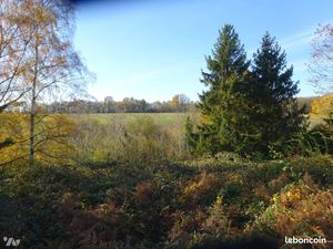 Terrain 2718 m² SOIZE