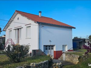 Maison idéalement placée