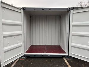 Box à louer Rennes Ouest/ Vezin / Rte de Lorient: accès 7/7-24/24 plain pied