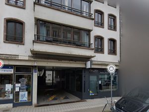 Box Garage - Strasbourg