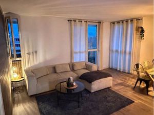 – Superbe T3 meublé de 68 m² – D