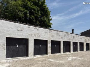À louer Garage