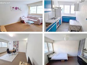 Appartement t5 val de chezine