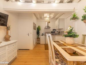 Immeuble de rapport de 10 logements