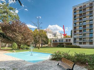 Studio meublé prox Part Dieu - Manufacture Tabac