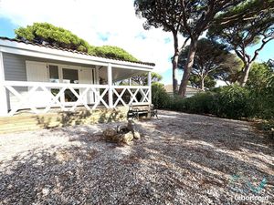 Chalet 3 pièces 39 m²