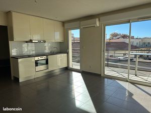 Appartement Perpignan