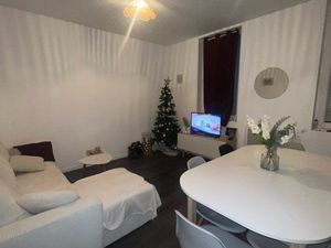 Appartement 32 m² à louer – Quartier Graville  Le Havre