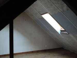 Appartement f2+mezzanine