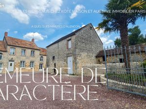 Maison 6 pièces 194 m²