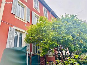 Appartement 2 pièces 50 m²