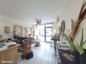 Local commercial 58 m² MONTAUBAN