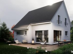 Maison 6 pièces 105 m²